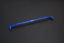 Ford Fiesta (Ej ST) MK7 13-15 Främre Nedre Förstärkningsstag - 1Delar/Set Hardrace